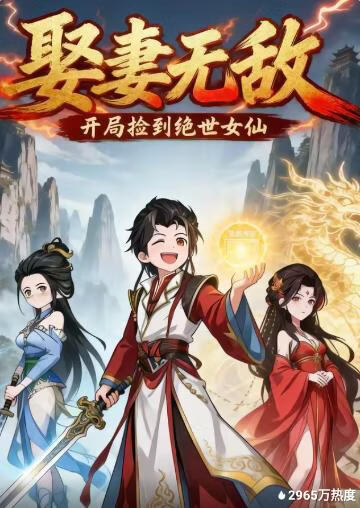庆余年第三季
